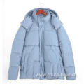 Ladies high quality padding jacket